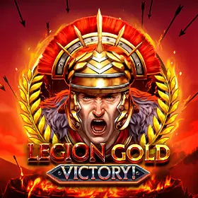 Legion Gold Victory!