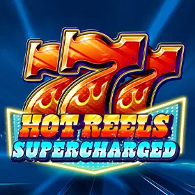 777 Hot Reels: Supercharged