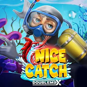 Nice Catch Doublemax