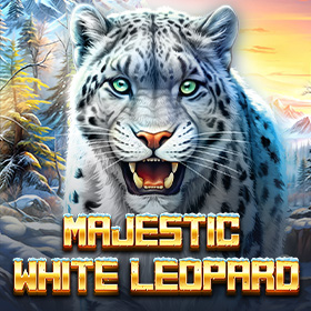 MajesticWhiteLeopard 280x280