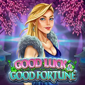 Good Luck & Good Fortune