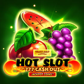 HotSlot777CashOutGrandGoldEdition 280x280