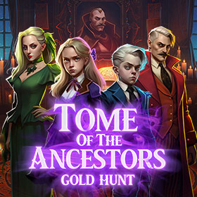 TomeOfAncestorsGoldHunt 280x280