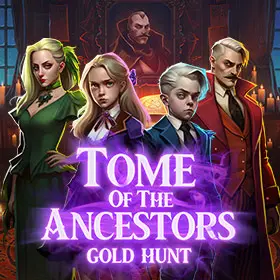 Tome of Ancestors Gold Hunt 