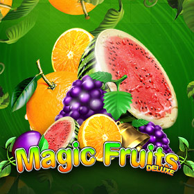 MagicFruitsDeluxe 280x280