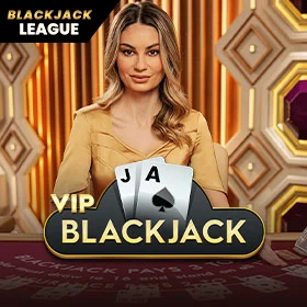 VIP Blackjack 2