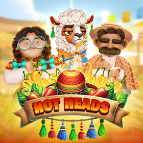 HotHeads 280x280