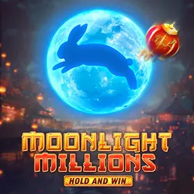 Moonlight Millions Hold and Win