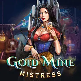 Gold Mine Mistress