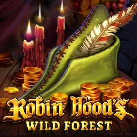 Robin Hood's Wild Forest