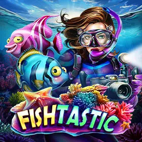 Fishtastic