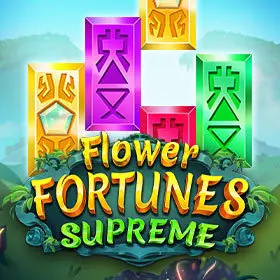 Flower Fortunes Supreme