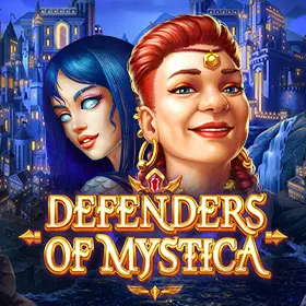 Defenders of Mystica