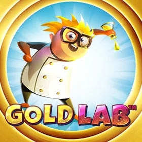 Gold Lab