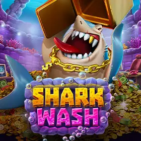 Shark Wash