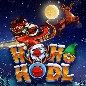 Ho Ho HODL