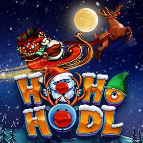 Ho Ho HODL