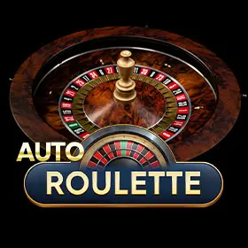 Auto Roulette