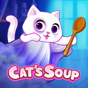 Cat-sSoup 280x280