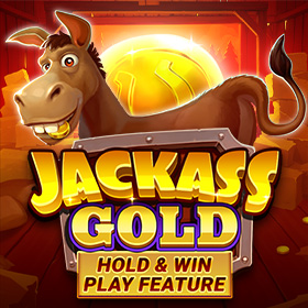 JackassGoldHold&WinBuyBonus 280x280