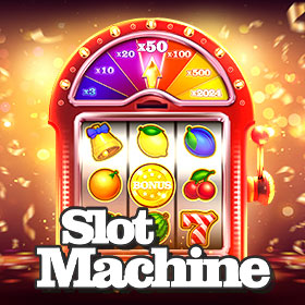 SlotMachine 280x280