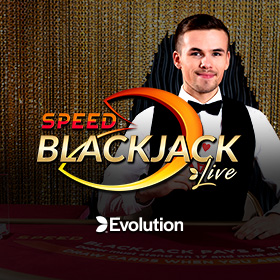 SpeedBlackjack 280x280