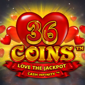 36CoinsLovetheJackpot 280x280