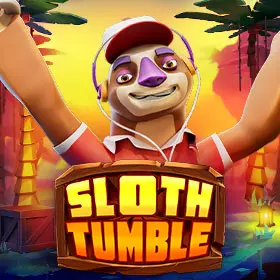 Sloth Tumble