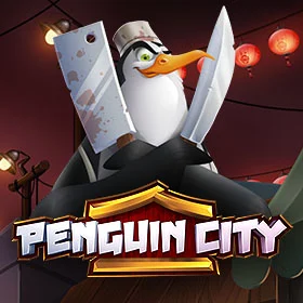 Penguin City