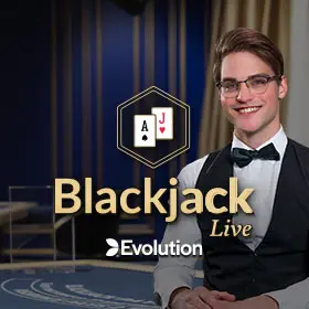 Blackjack E