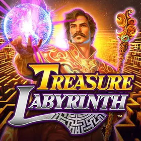 Treasure Labyrinth