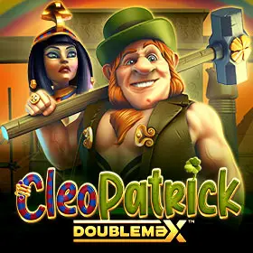 CleoPatrick DoubleMax