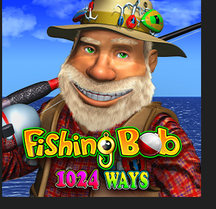 Fishing Bob - Ways