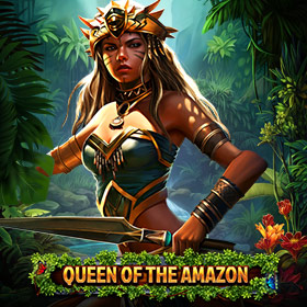 QueenOfTheAmazon 280x280