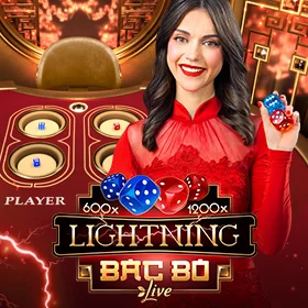 Lightning Bac Bo