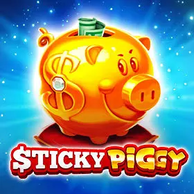 Sticky Piggy