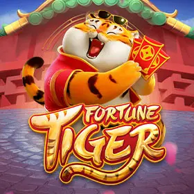 Fortune Tiger