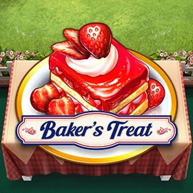 Baker's Treat