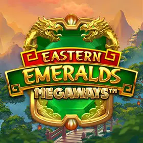 Eastern Emeralds Megaways