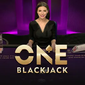 ONE Blackjack