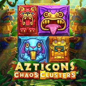 Azticons Chaos Clusters