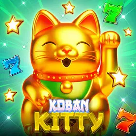 Koban Kitty 7s