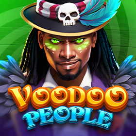 VoodooPeople 280x280