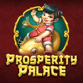 Prosperity Palace