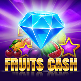 FruitsCash 280x280