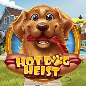 HotDogHeist 280x280