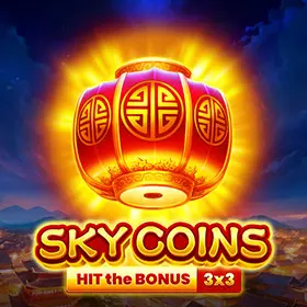 Sky Coins