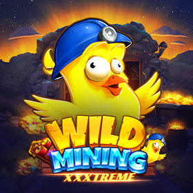 WildMiningXXXtreme 280x280