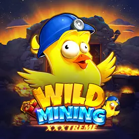 Wild Mining XXXtreme