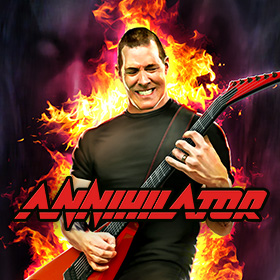 Annihilator